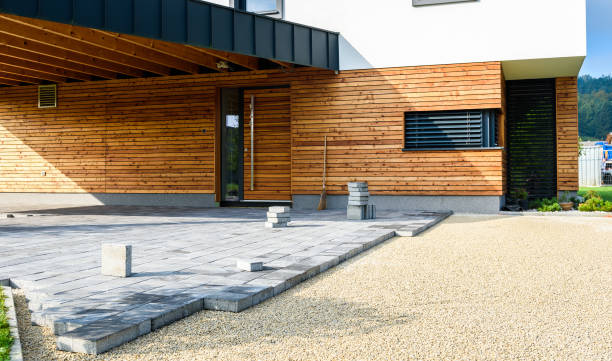 Savanna, IL Driveway Pavers Company