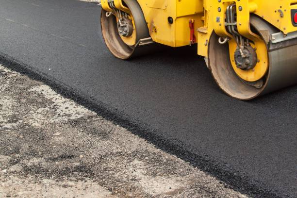 Best Cobblestone Driveway Pavers  in Savanna, IL